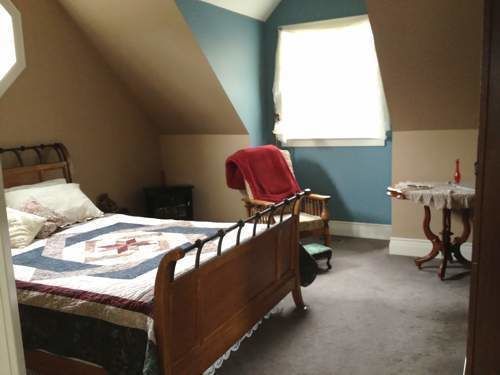 Antique Slumber Old Town Bed & Breakfast Niagara-on-the-Lake Exterior photo